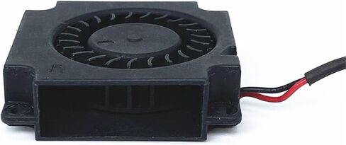 BFB03505LA 3510 5V 0.08A 3.5CM 35MM Laptop Fan Blower Centrifugal Fan Notebook Cooling Fan 2pin in Saudi Arabia