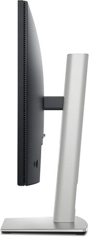 شاشة Dell P2425H مقاس 24 بوصة - حزمة من قطعتين - شاشة IPS عالية الدقة 1080 بكسل، 100 هرتز، Comfortview Plus، محور USB-C، HDMI/DP/VGA - حامل مريح قابل للتعديل للارتفاع، العناية بالعين، حزمة شاشة مزدوجة للمنزل والمكتب in Kuwait