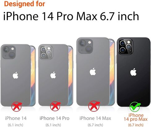 حافظة مدمجة I-MGAE-IN-AR لهاتف iPhone 17 Pro Max بتصميم فراشة فضية لامعة، حافظة هاتف واقية مقاومة للصدمات وناعمة وعصرية لطيفة للنساء والفتيات لامعة جمالية in Saudi Arabia