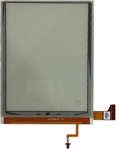 شاشة LCD ED068TG1(LF) مع إضاءة خلفية لشاشة LCD للقارئ الإلكتروني KOBO Aura HD in Saudi Arabia