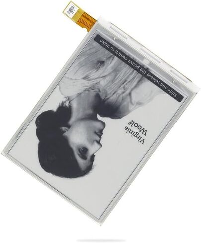 ED060SC7(LF) C1 e-ink display for Kindle 3 k3 e-book reader screen replacement in Saudi Arabia