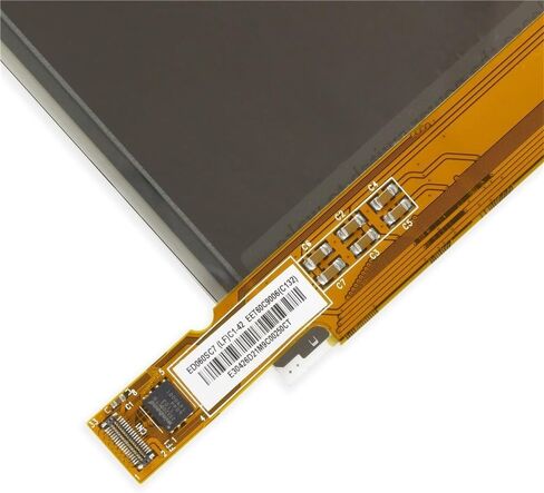 ED060SC7(LF) C1 e-ink display for Kindle 3 k3 e-book reader screen replacement in Saudi Arabia