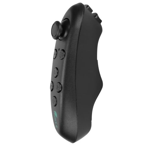 وحدة تحكم عن بعد VR Gamepad BT Control VR لعبة فيديو Selfie Flip E book PPT Nook page فأرة في الواقع الافتراضي سماعة رأس للكمبيوتر اللوحي والكمبيوتر المحمول والهواتف الذكية سلك أقل حسية جسدية in Kuwait