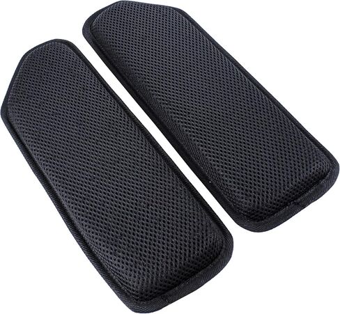 Tactical Ventilation Pad EVA Foam Plate, Soft Mesh Cushion Pad Tactical Vest Accessories in Saudi Arabia