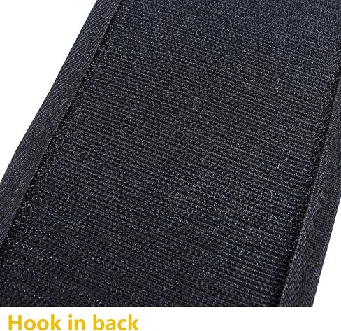 Tactical Ventilation Pad EVA Foam Plate, Soft Mesh Cushion Pad Tactical Vest Accessories in Saudi Arabia