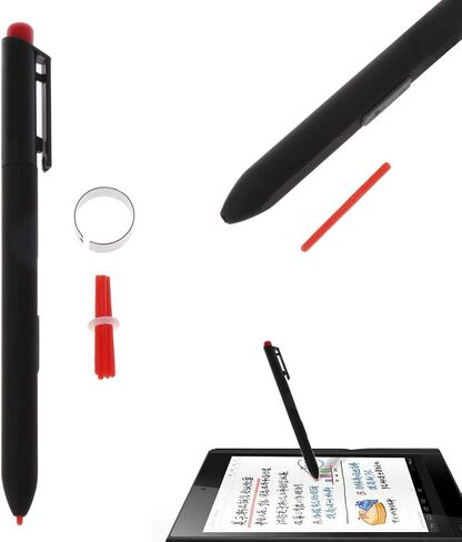 Digitizer Pen for X61 X200 X201 W700 Tablets for Pens in Saudi Arabia