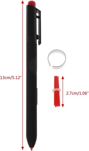 Digitizer Pen for X61 X200 X201 W700 Tablets for Pens in Saudi Arabia