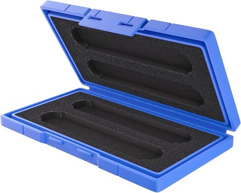 GLOTRENDS 4 Slots NVMe Case Protective Box for M.2 2280 SSD Portable in Saudi Arabia