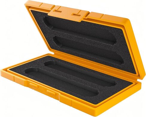 GLOTRENDS 4 Slots NVMe Case Protective Box for M.2 2280 SSD Portable in Saudi Arabia