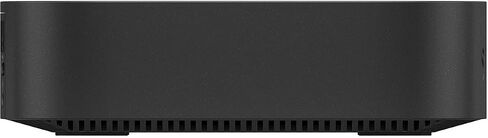 HP Chromebox G4 Chromebox - Intel Celeron 7305 - 4 جيجابايت - سعة ذاكرة فلاش 64 جيجابايت - سطح مكتب صغير - Intel Chip - ChromeOS - Intel UHD Graphics DDR4 SDRAM - IEEE 802.11ax - 65 وات in Kuwait