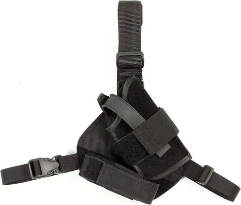 حافظة الصدر Elite Survival Warden، مقاس 2RDO، متوافقة مع Red Dot in Kuwait