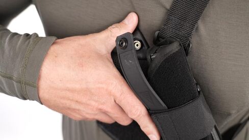 حافظة الصدر Elite Survival Warden، مقاس 2RDO، متوافقة مع Red Dot in Kuwait