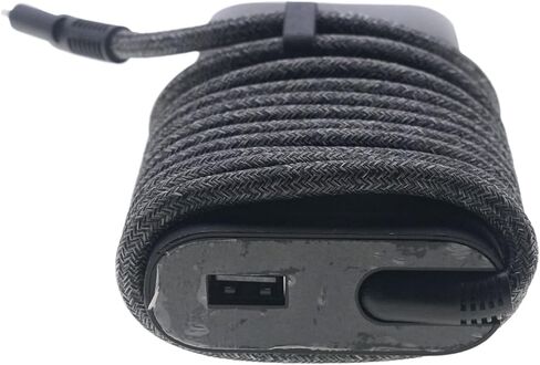 AC Adapter 110W USB Type-C Power Supply 20V 5A(UK Plug) in Saudi Arabia