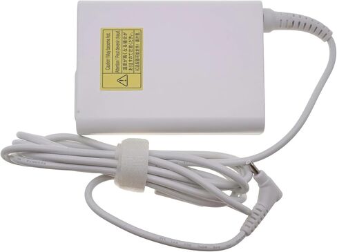 PA-1650-80 19V 3.42A 65W محول التيار المتردد 3.0 * 1.1 (قابس الاتحاد الأوروبي) in Saudi Arabia