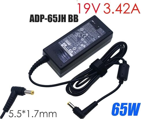 19V 3.42A SADP-65KB B ADP-65JH BB Power Adapter(AU Plug) in Saudi Arabia