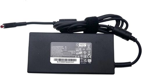 PA-1181-16 180W AC Adapter 19.5V 9.23A(US Plug) in Saudi Arabia