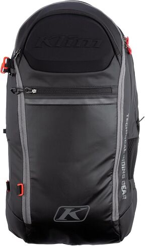 KLIM Atlas 14 Avalanche Airbag Snowmobile Backpack in Saudi Arabia