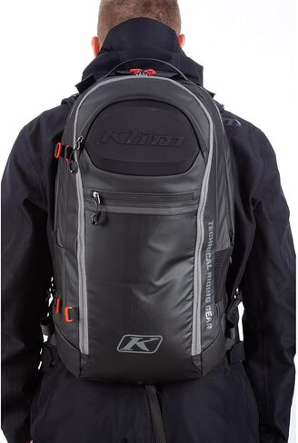 KLIM Atlas 14 Avalanche Airbag Snowmobile Backpack in Saudi Arabia