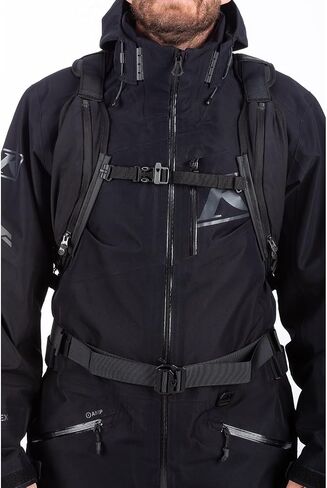 KLIM Atlas 14 Avalanche Airbag Snowmobile Backpack in Saudi Arabia