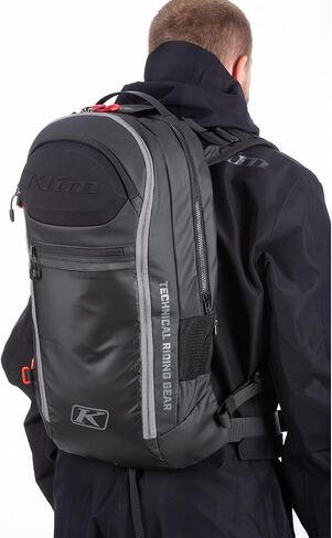 KLIM Atlas 14 Avalanche Airbag Snowmobile Backpack in Saudi Arabia