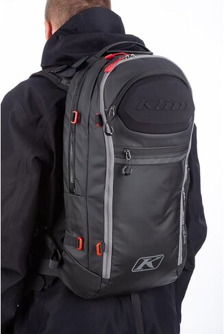 KLIM Atlas 14 Avalanche Airbag Snowmobile Backpack in Saudi Arabia
