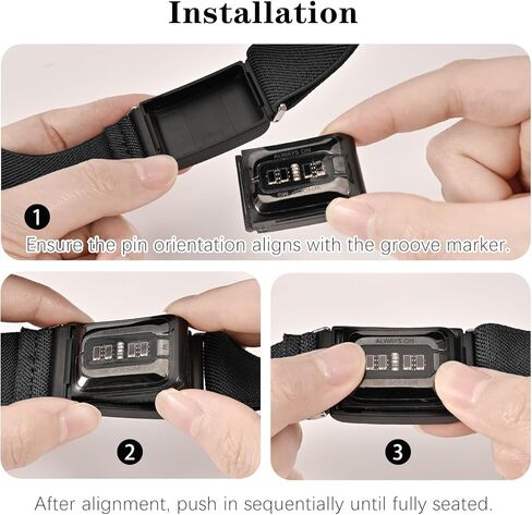 Bolesi Arm Bicep Nylon Bands Compatible with Whoop 5.0 One/Peak,Soft Stretchy Breathable Elastic Adjustable Sports Loop Strap with Case for Whoop 5.0 Lift/MG Activity Tracker.(ECG Not Support) in Saudi Arabia