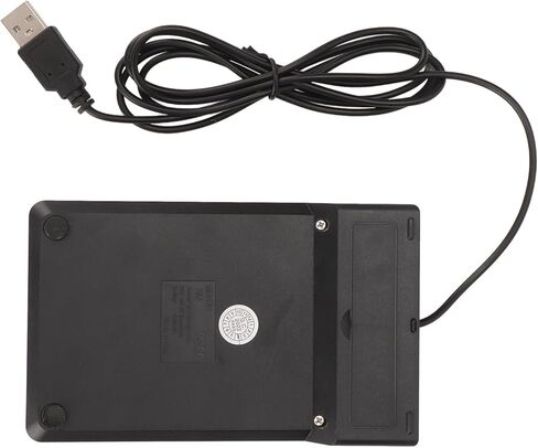 لوحة أرقام سلكية، لوحة أرقام سلكية، اتصال USB 18 مفتاحًا تستخدم على نطاق واسع للتوصيل والتشغيل للبنك (قطعة واحدة) in Kuwait