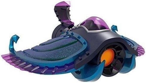 Fotelilona Skylanders SuperChargers: حزمة شخصيات مركبة Sea Shadow in Kuwait