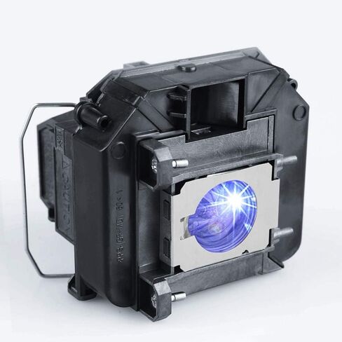 E lp lp60/v13h 010l60 for PowerLite 420 425W 905 92 93 95 96W 1835 430 435W 915W D6150 v13h010l61/E lp lp61 Replacement Projector Lamp Bulb in Saudi Arabia