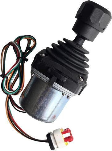 SKYJOINTS Lift/Swing Joystick Controller 1001166539 JLG Parts for JLG Boom Lifts 400 600 660 1200 Series 660SJ 460SJ 600A 450AJ 450A 600S 601S 600SC 660SJC in Saudi Arabia
