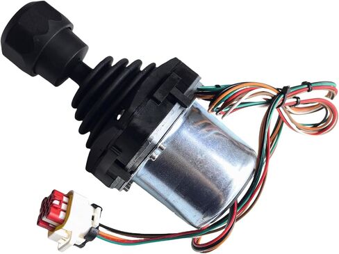 SKYJOINTS Lift/Swing Joystick Controller 1001166539 JLG Parts for JLG Boom Lifts 400 600 660 1200 Series 660SJ 460SJ 600A 450AJ 450A 600S 601S 600SC 660SJC in Saudi Arabia