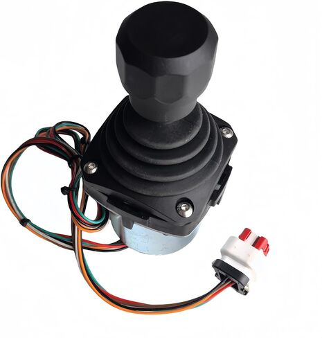 SKYJOINTS Lift/Swing Joystick Controller 1001166539 JLG Parts for JLG Boom Lifts 400 600 660 1200 Series 660SJ 460SJ 600A 450AJ 450A 600S 601S 600SC 660SJC in Saudi Arabia