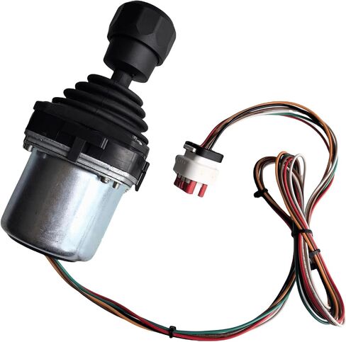 SKYJOINTS Lift/Swing Joystick Controller 1001166539 JLG Parts for JLG Boom Lifts 400 600 660 1200 Series 660SJ 460SJ 600A 450AJ 450A 600S 601S 600SC 660SJC in Saudi Arabia