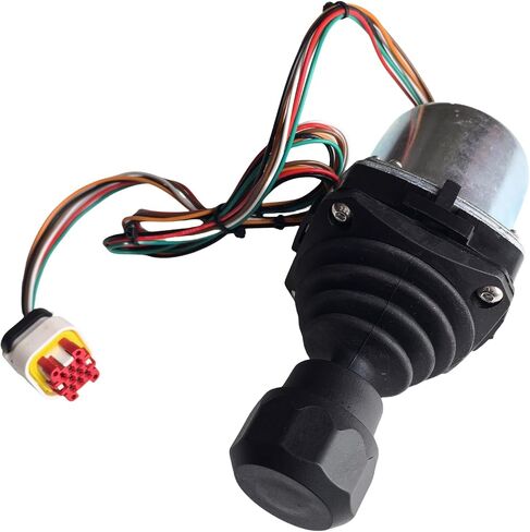 SKYJOINTS Lift/Swing Joystick Controller 1001166539 JLG Parts for JLG Boom Lifts 400 600 660 1200 Series 660SJ 460SJ 600A 450AJ 450A 600S 601S 600SC 660SJC in Saudi Arabia
