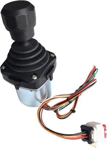 SKYJOINTS Lift/Swing Joystick Controller 1001166539 JLG Parts for JLG Boom Lifts 400 600 660 1200 Series 660SJ 460SJ 600A 450AJ 450A 600S 601S 600SC 660SJC in Saudi Arabia