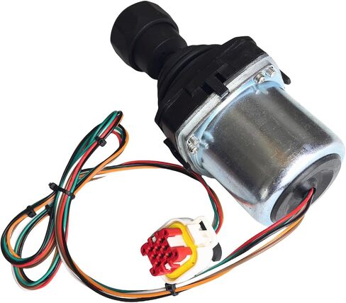 SKYJOINTS Lift/Swing Joystick Controller 1001166539 JLG Parts for JLG Boom Lifts 400 600 660 1200 Series 660SJ 460SJ 600A 450AJ 450A 600S 601S 600SC 660SJC in Saudi Arabia