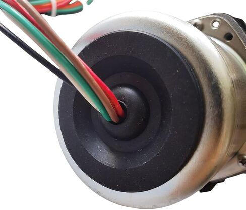 SKYJOINTS Lift/Swing Joystick Controller 1600317 JLG Parts for JLG Boom Lift 18RS 18RSJ 24RS 340AJ 400S 450A SERIES II 450AJ SERIES II 460SJ 510AJ 600S 600SJ 601S 660SJ 680S 800A in Saudi Arabia