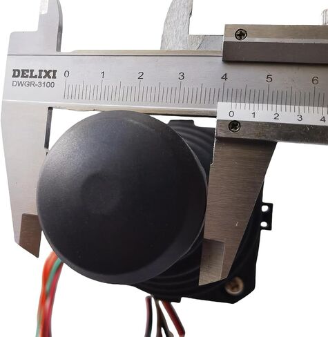 SKYJOINTS Lift/Swing Joystick Controller 1600317 JLG Parts for JLG Boom Lift 18RS 18RSJ 24RS 340AJ 400S 450A SERIES II 450AJ SERIES II 460SJ 510AJ 600S 600SJ 601S 660SJ 680S 800A in Saudi Arabia