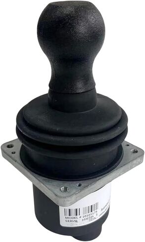SKYJOINTS Joystick Controller 101175 101175GT Single Axis Genie Parts for Genie Booms Lifts Z60-34 Z80-60 Z45-25 Z135-70 S80 S85 S125 in Saudi Arabia
