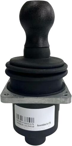 SKYJOINTS Joystick Controller 101175 101175GT Single Axis Genie Parts for Genie Booms Lifts Z60-34 Z80-60 Z45-25 Z135-70 S80 S85 S125 in Saudi Arabia