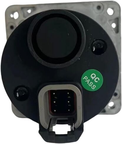SKYJOINTS Joystick Controller 101175 101175GT Single Axis Genie Parts for Genie Booms Lifts Z60-34 Z80-60 Z45-25 Z135-70 S80 S85 S125 in Saudi Arabia
