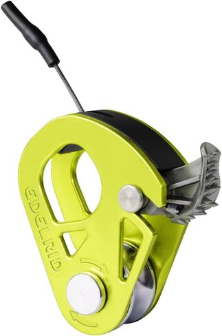 EDELRID Spoc Pulley in Saudi Arabia