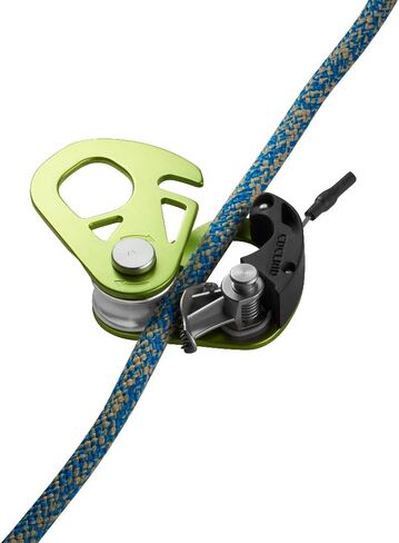 EDELRID Spoc Pulley in Saudi Arabia