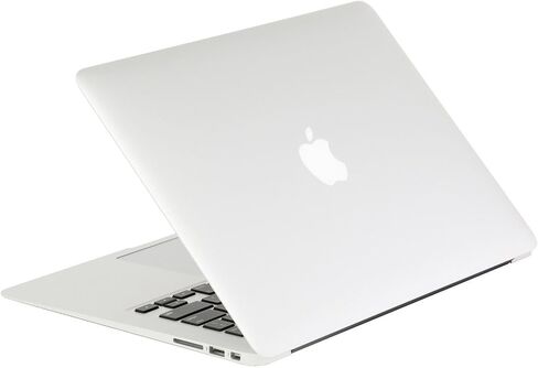 Apple 13.3-inch MacBook Air 1.8GHz 128GB SSD 8GB RAM MQD32LL/A in Saudi Arabia