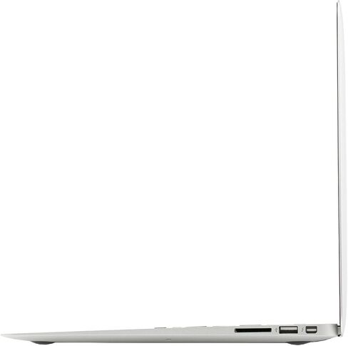 Apple 13.3-inch MacBook Air 1.8GHz 128GB SSD 8GB RAM MQD32LL/A in Saudi Arabia