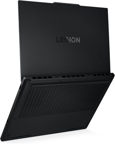 كمبيوتر محمول للألعاب Lenovo Legion 5 Gen 10 مقاس 15.1 بوصة مع معالج AMD Ryzen 7 260، وNVIDIA GeForce RTX 5060، وشاشة WQXGA OLED 500nits غير تعمل باللمس، وذاكرة وصول عشوائي 16 جيجابايت، و1 تيرابايت SSD، و24 منطقة RGB بإضاءة خلفية KYB، وWin 11 Home in Kuwait