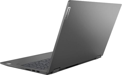 Lenovo Flex 5i 2-in-1 15.6" FHD Touchscreen Laptop | Intel Core i5-1135G7 (Beat i7-1065G7) | 8GB RAM | 256GB SSD | Intel Iris Xe Graphics|Windows 11 Pro|Backlit|Fingerprint|Bundle with Office 2021 in Saudi Arabia