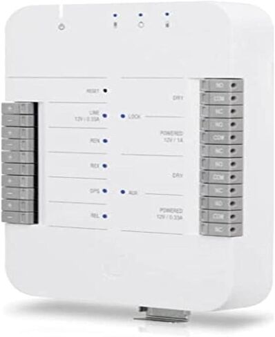 Ubiquiti UniFi Access Hub نظام التحكم في الوصول إلى الباب UA-Hub in Kuwait