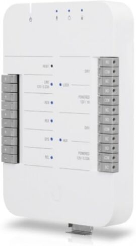 Ubiquiti UniFi Access Hub نظام التحكم في الوصول إلى الباب UA-Hub in Kuwait