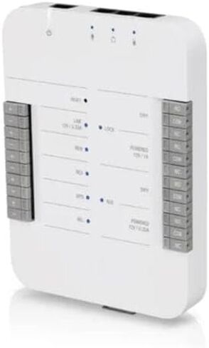 Ubiquiti UniFi Access Hub نظام التحكم في الوصول إلى الباب UA-Hub in Kuwait